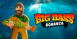 surya123ok Big Bass Bonanza