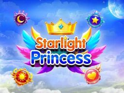 surya123ok Starlight Princess